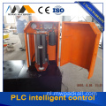 Hot Sale Airport Bagage Stretch Film Wikkel/Pack -machine